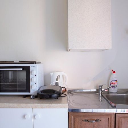 Family Apartments Vukcevic Чань Экстерьер фото