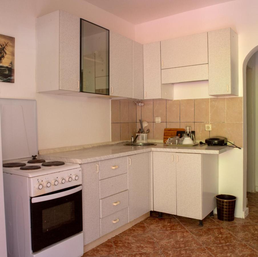 Family Apartments Vukcevic Чань Экстерьер фото