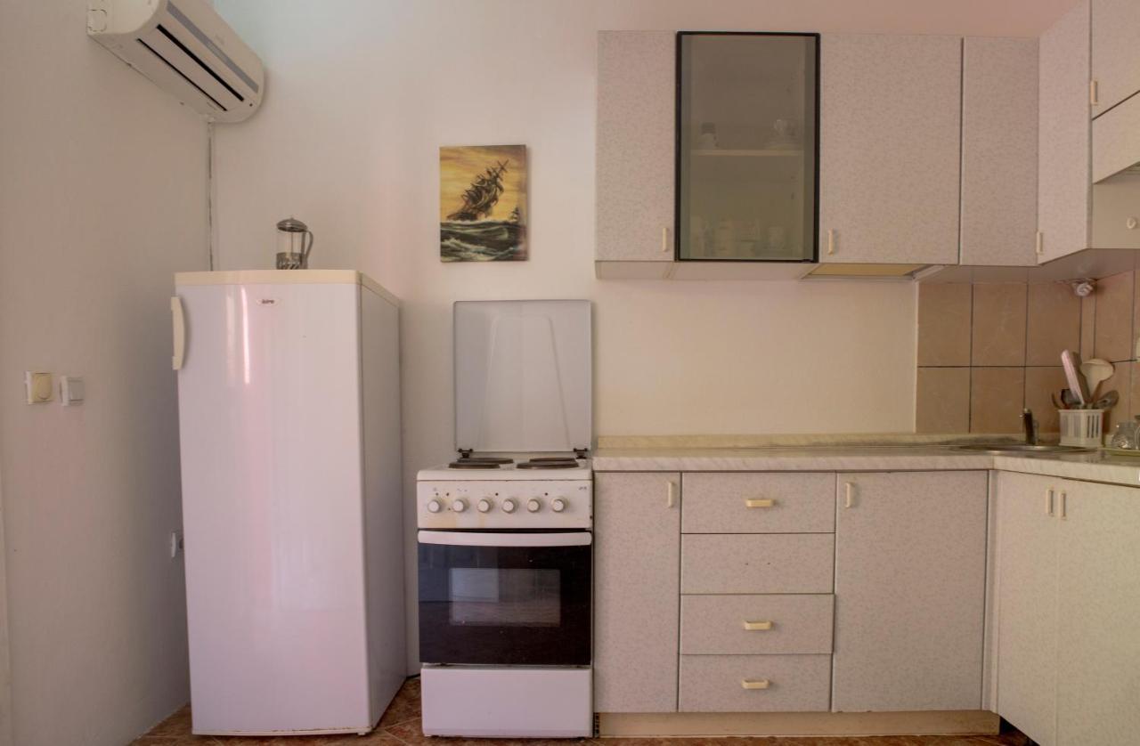 Family Apartments Vukcevic Чань Экстерьер фото