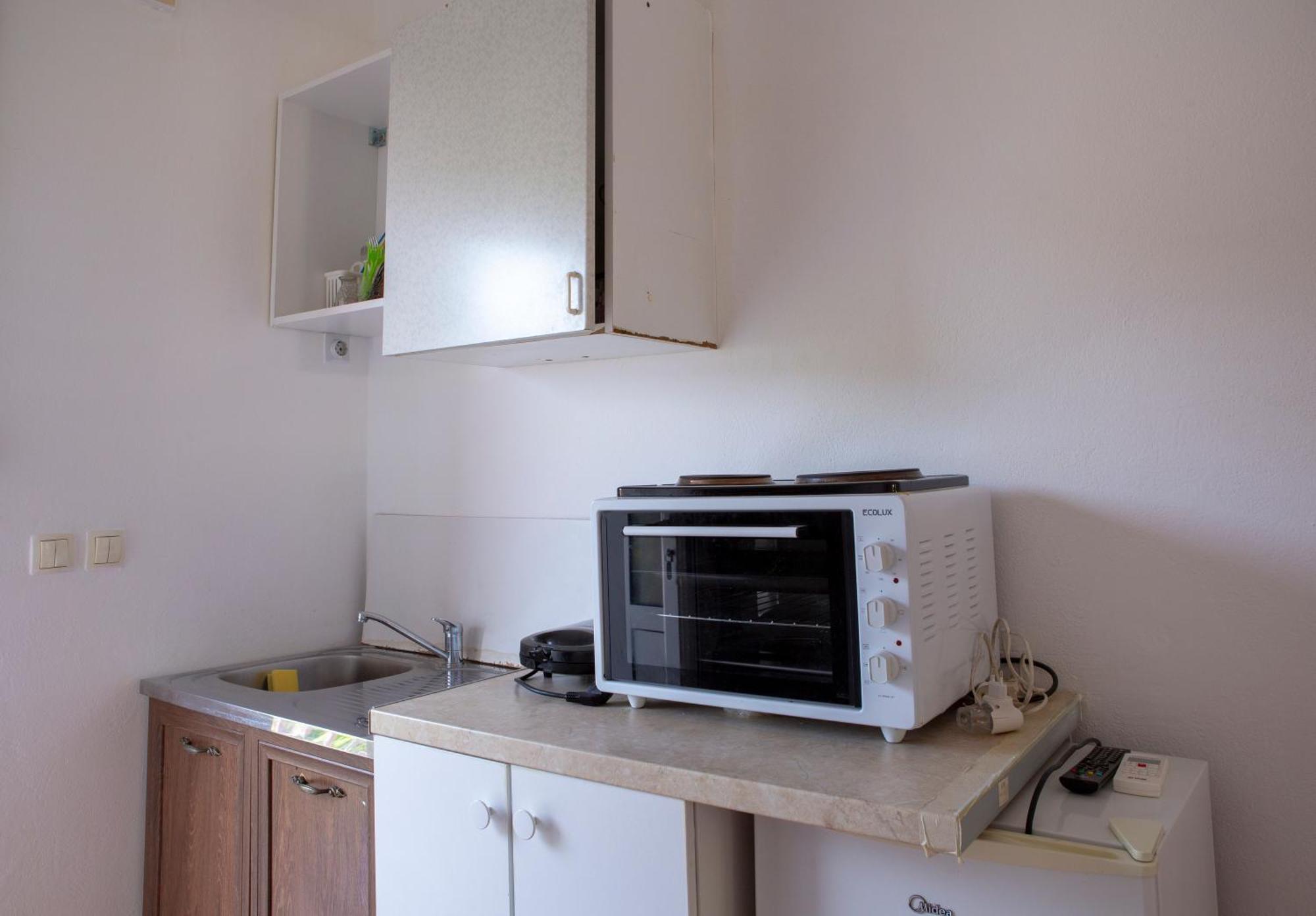 Family Apartments Vukcevic Чань Номер фото
